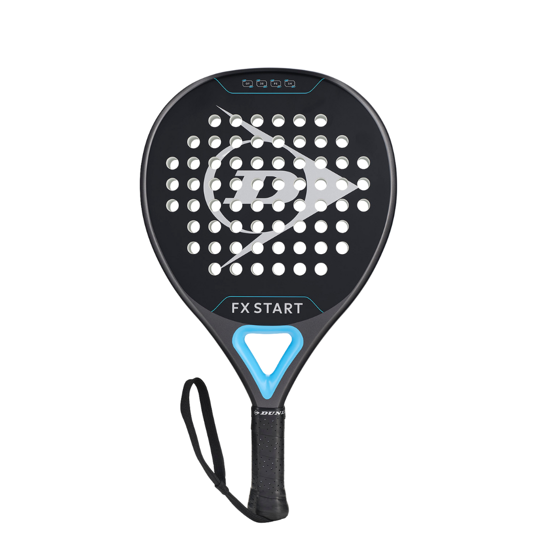 FX Start Padel Racket 2026