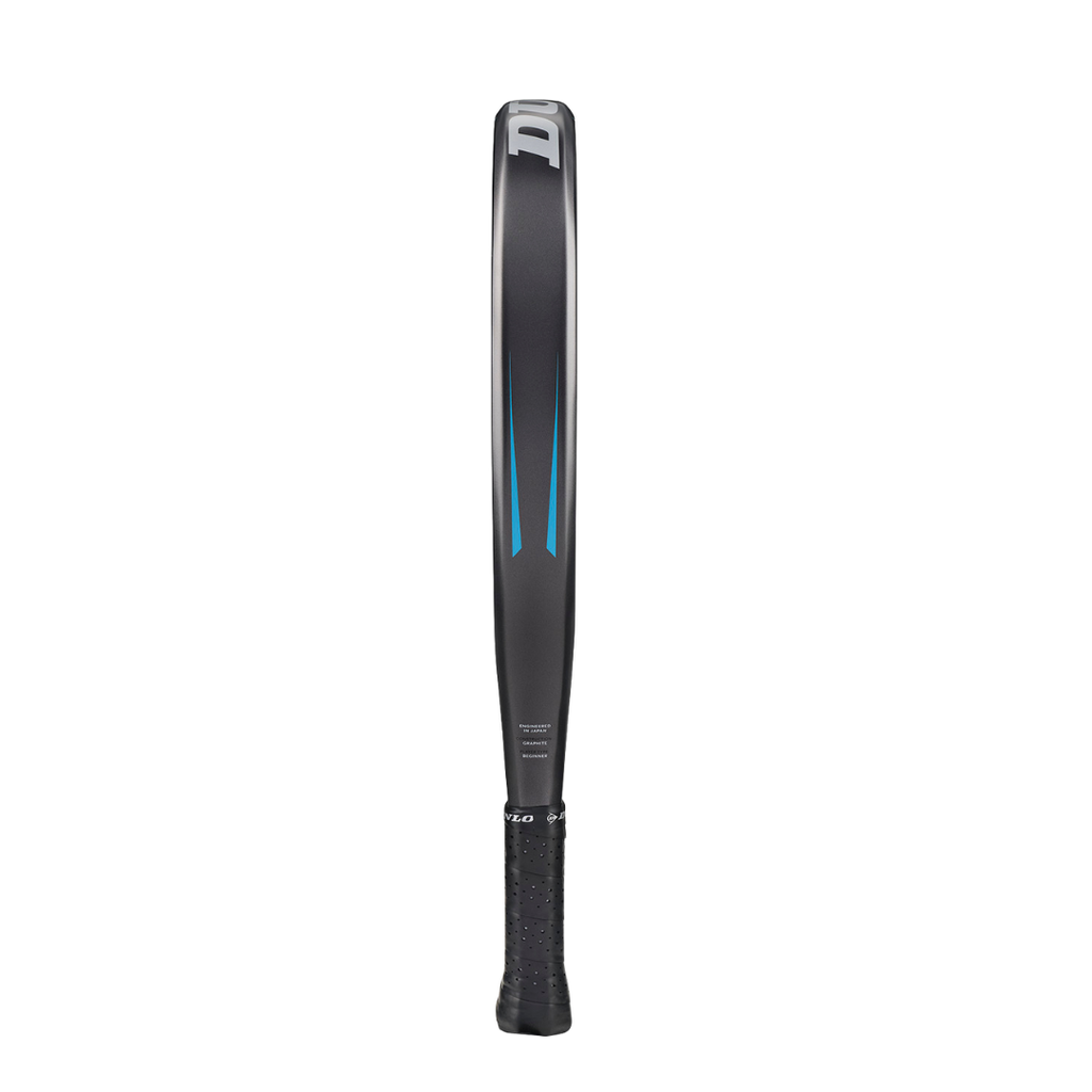 Dunlop FX Start Padel Racket 2026
