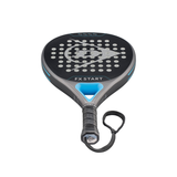 Dunlop FX Start Padel Racket 2026