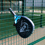 Dunlop FX Team Padel Racket 2026