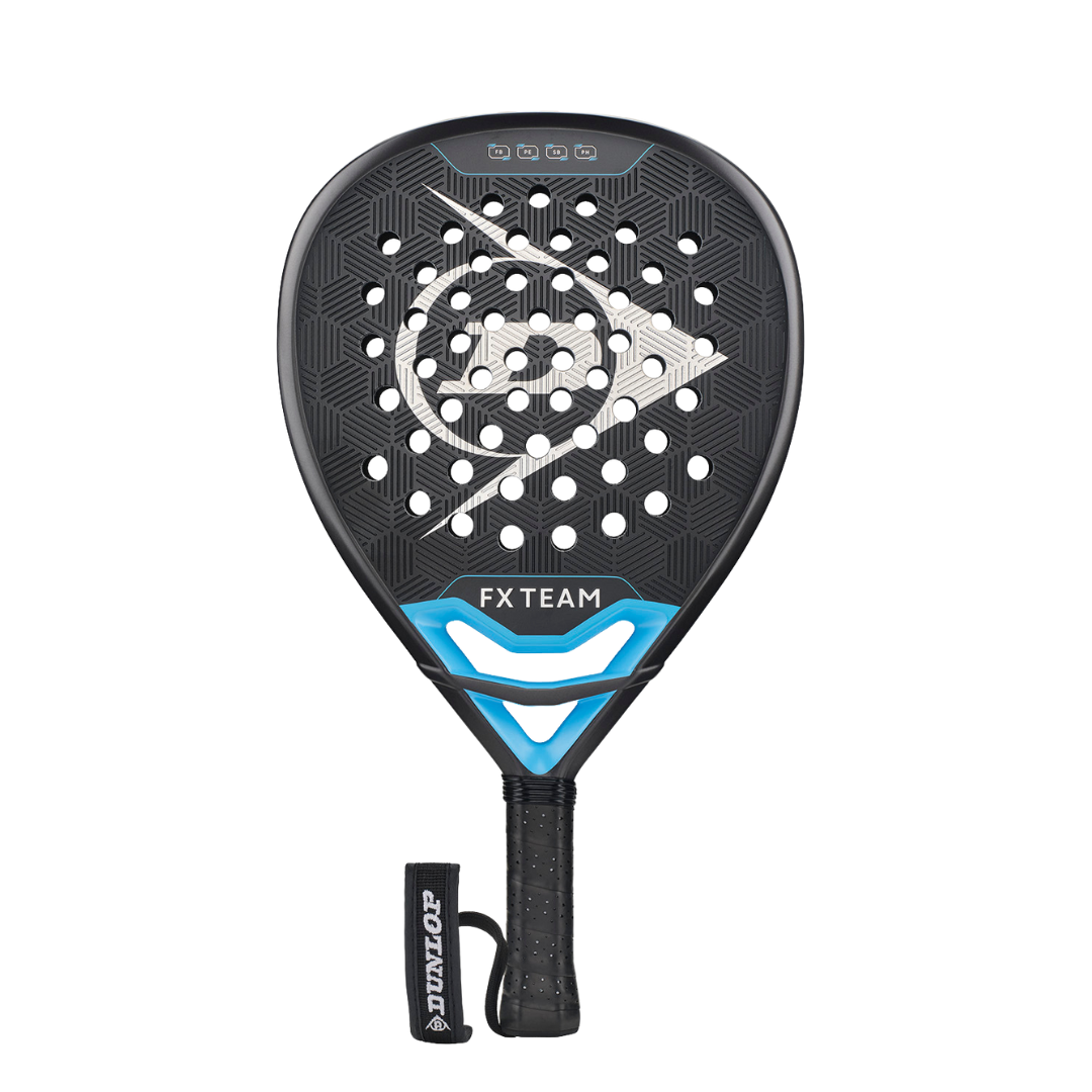 FX Team Padel Racket 2026