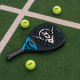 Dunlop FX Team Padel Racket 2026