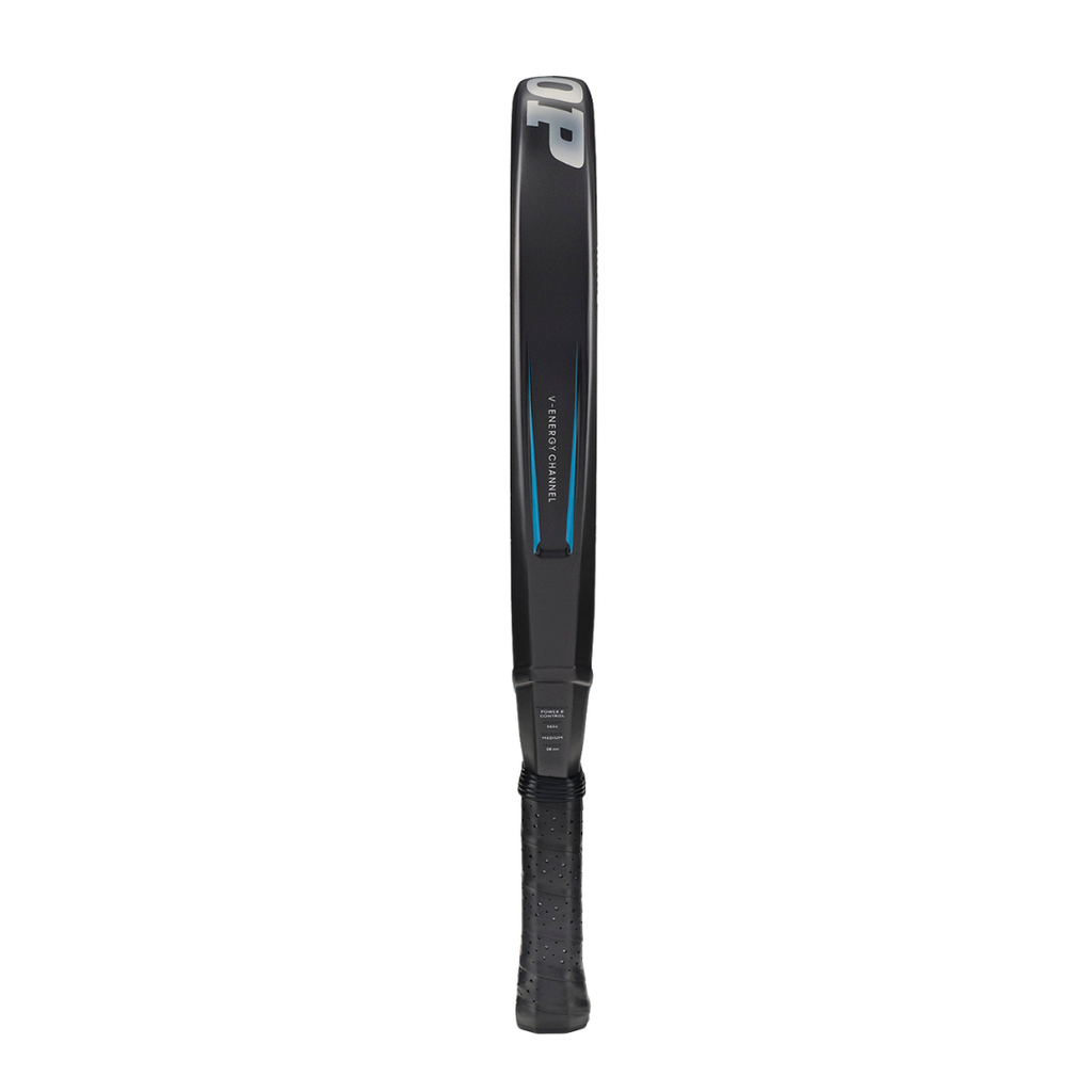 Dunlop FX Team Padel Racket 2026