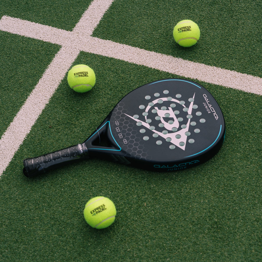 Dunlop Galactica Junior Padel Racket