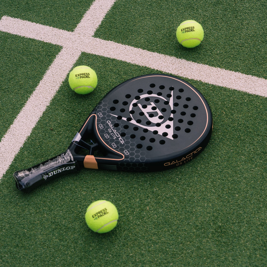 Dunlop Galactica OS Lite 2025 Padel Racket