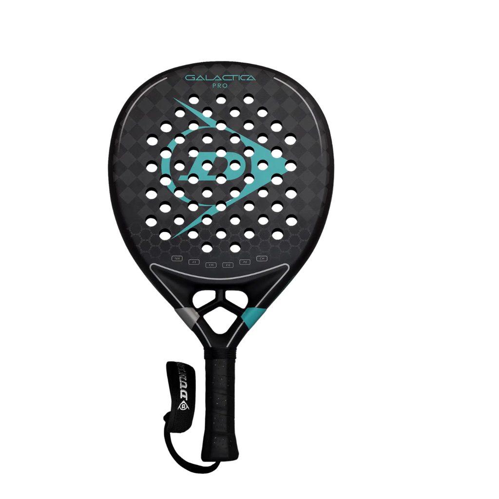 Dunlop Galactica Pro 2025 Padel Racket