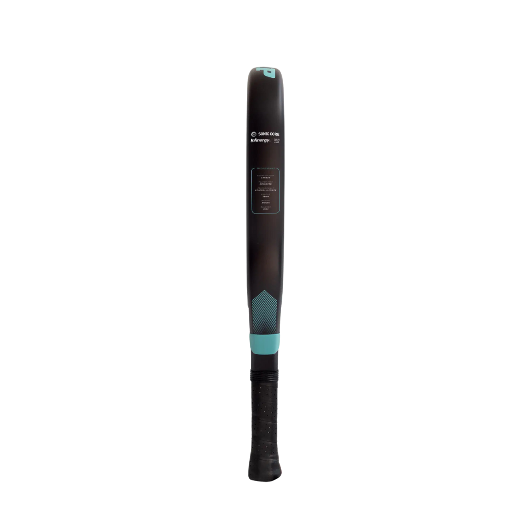 Dunlop Galactica Pro 2025 Padel Racket