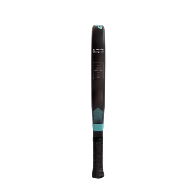 Dunlop Galactica Pro Padel Racket – Express Padel