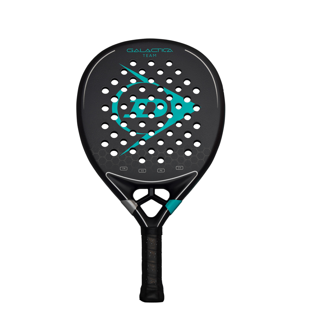 Dunlop Galactica Team 2025 Padel Racket