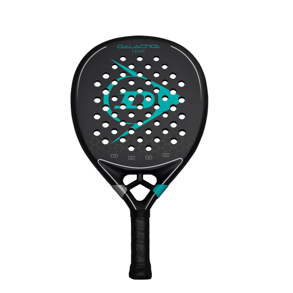 Dunlop Galactica Team 2025 Padel Racket