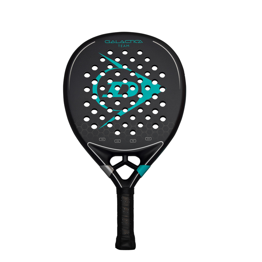 Dunlop Galactica Team 2025 Padel Racket