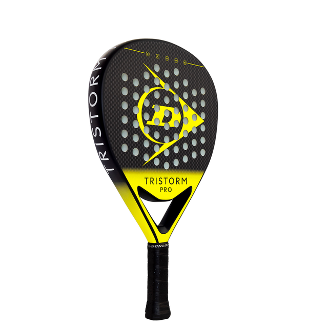 Dunlop Tristorm Pro 2025 Padel Racket