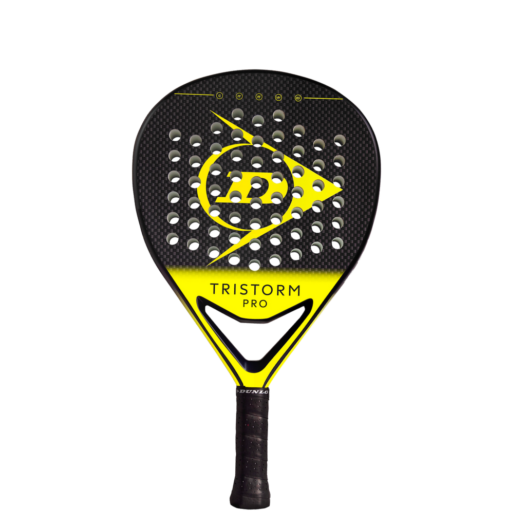 Dunlop Tristorm Pro 2025 Padel Racket