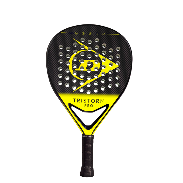 Dunlop Tristorm Pro 2025 Padel Racket