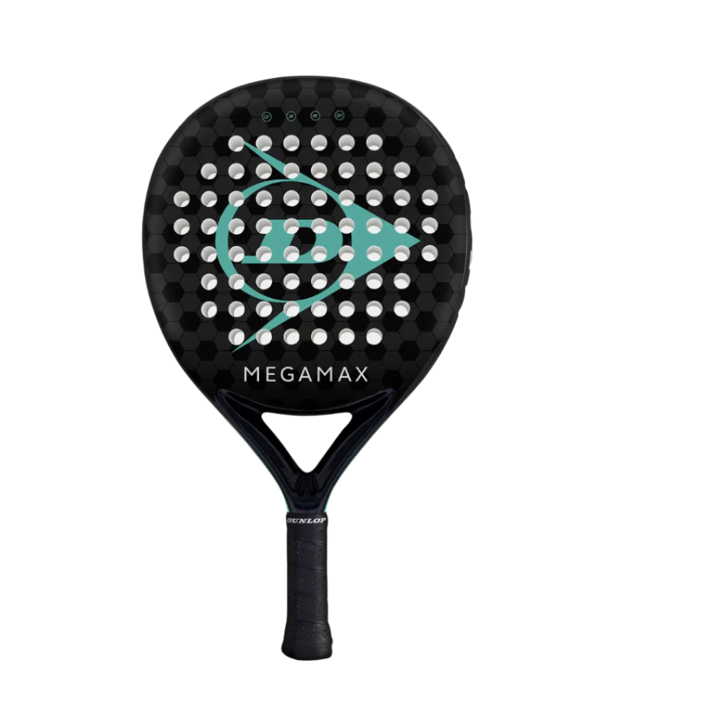 Dunlop Megamax Padel Racket