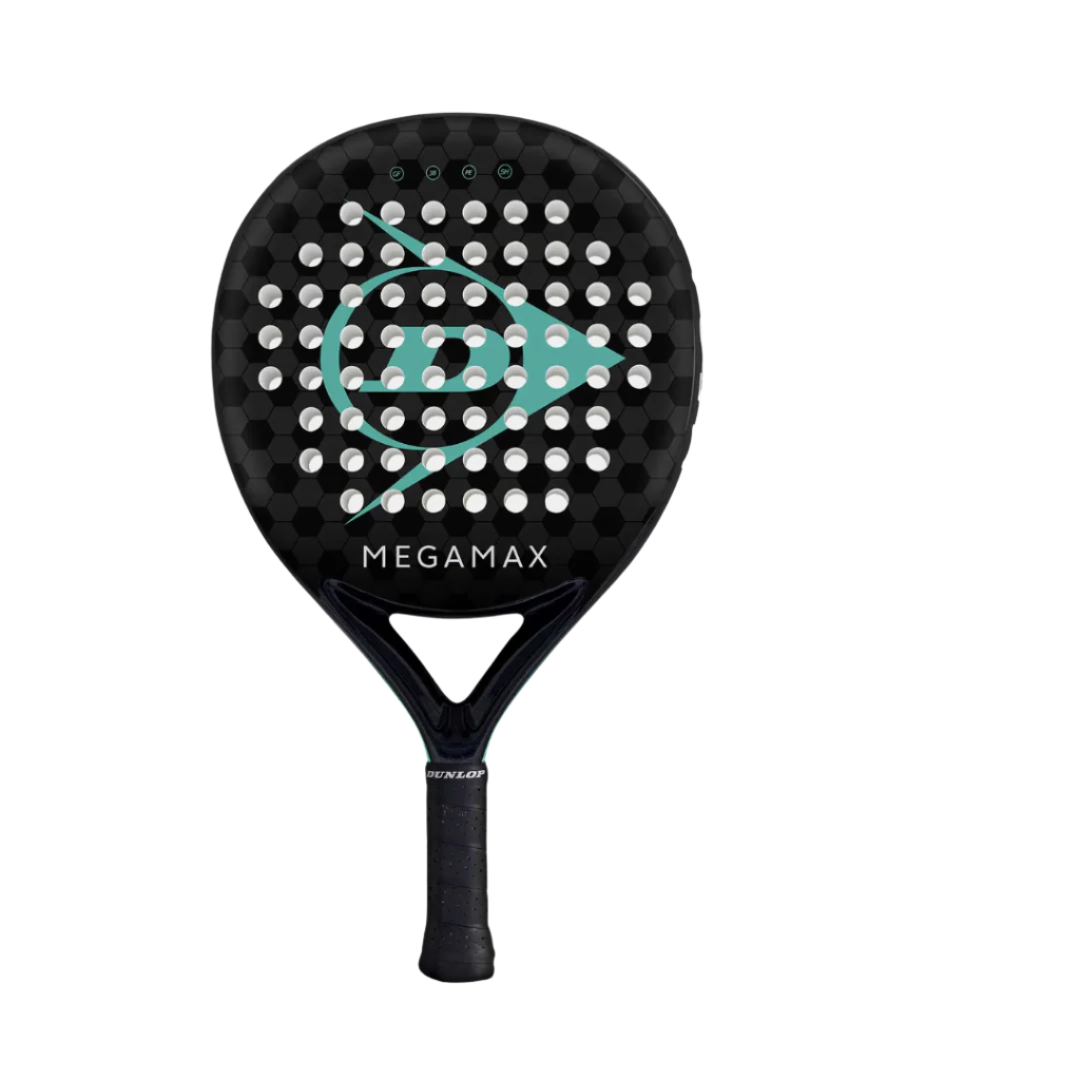 Dunlop Megamax Padel Racket