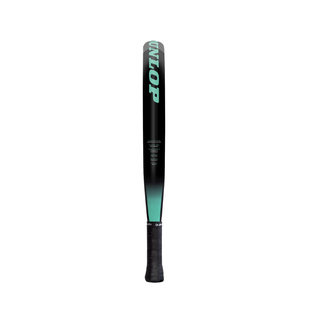 Dunlop Megamax Padel Racket