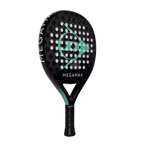 Dunlop Megamax Padel Racket