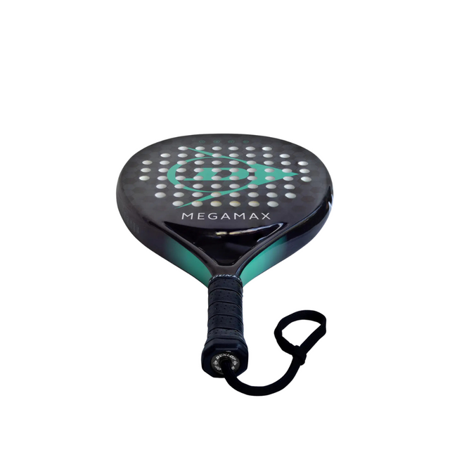 Dunlop Megamax Padel Racket
