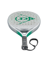 Dunlop Megamax Silver 2026 Padel Racket