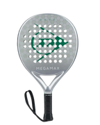 Dunlop Megamax Silver 2026 Padel Racket