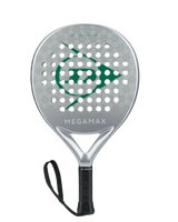 Dunlop Megamax Silver 2026 Padel Racket