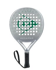 Dunlop Megamax Silver 2026 Padel Racket
