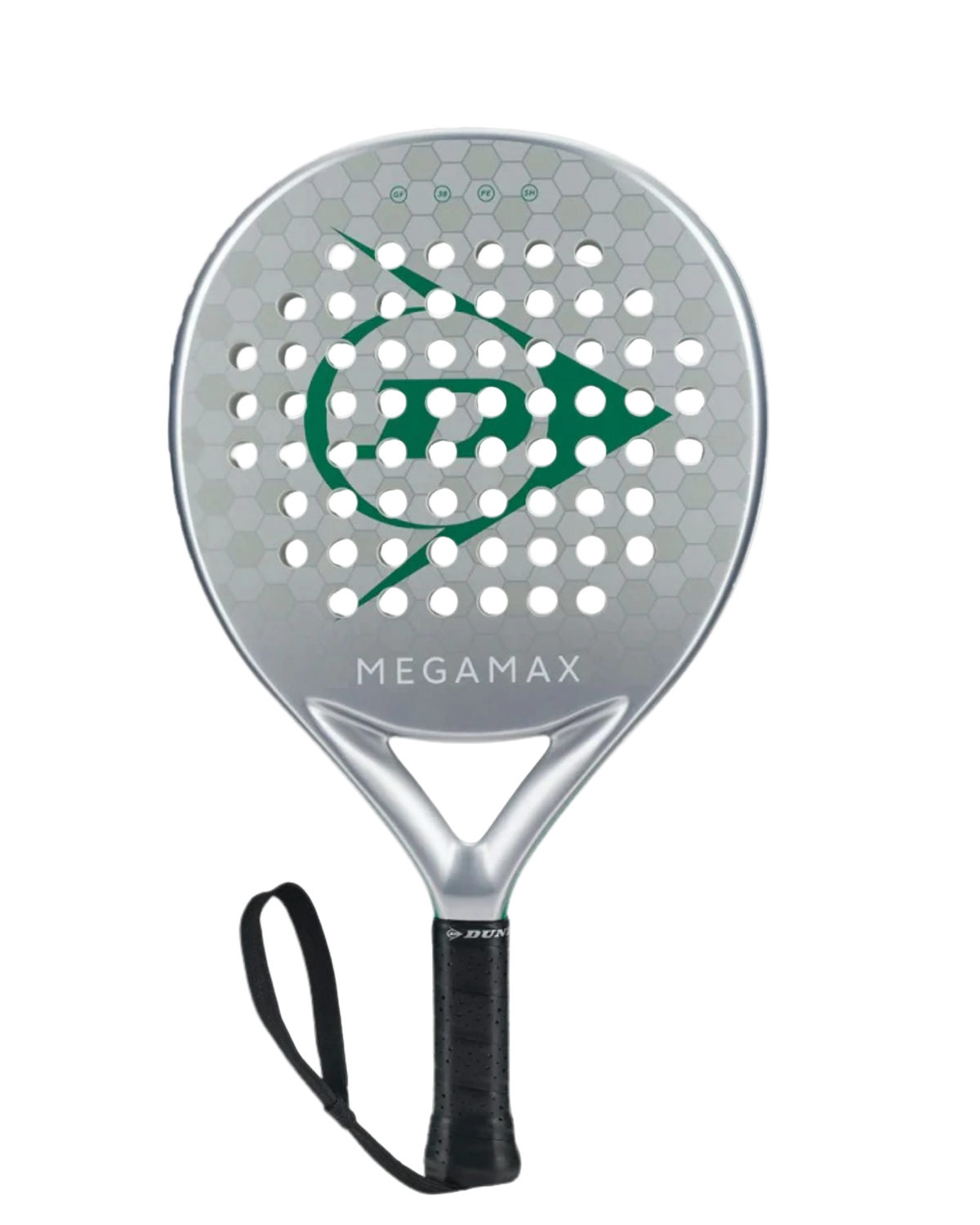 Megamax 2026 Padel Racket