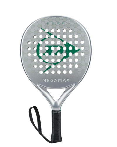 Dunlop Padel Rackets