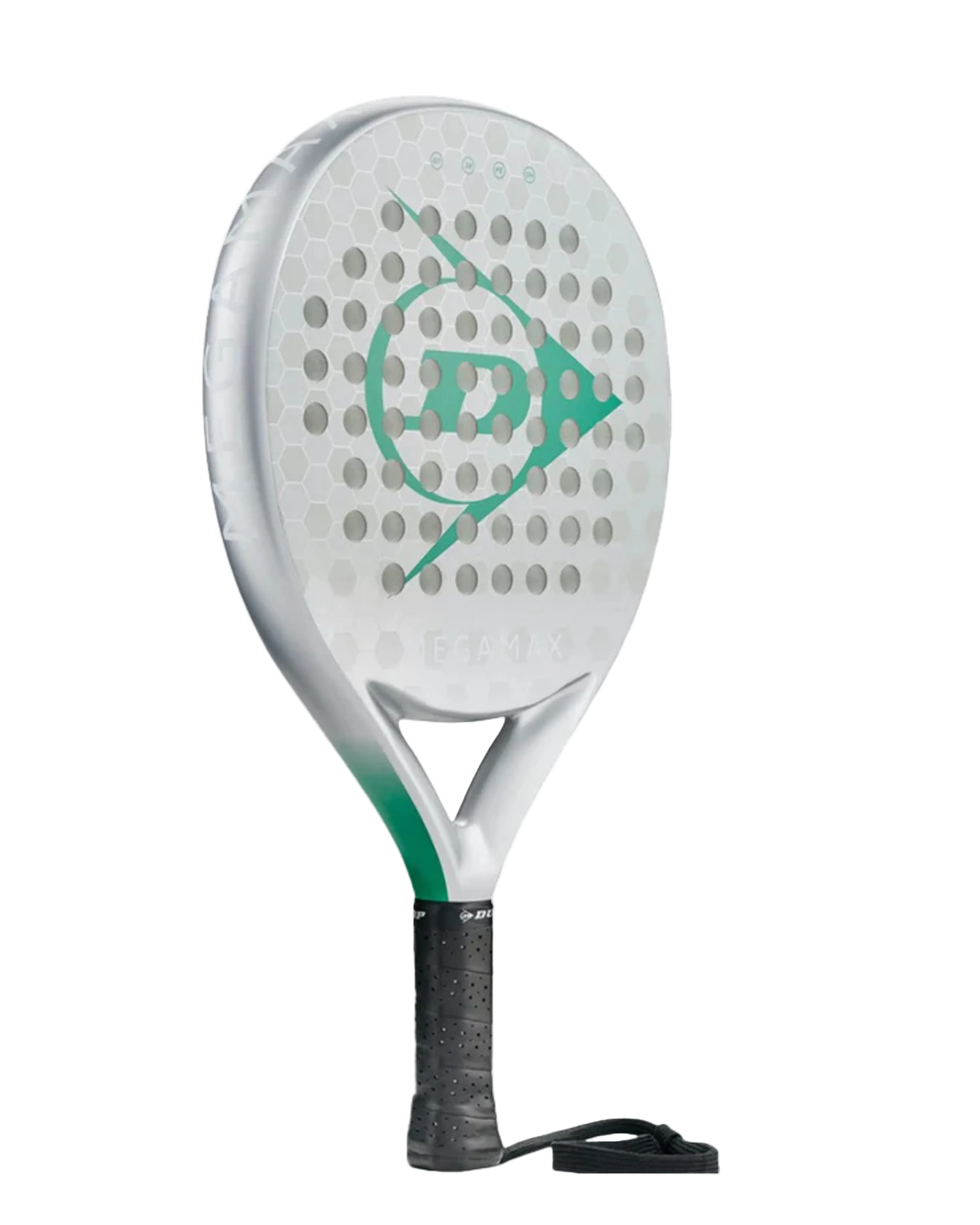 Dunlop Megamax Silver 2026 Padel Racket