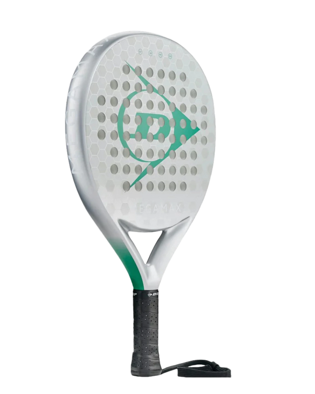Dunlop Megamax Silver 2026 Padel Racket