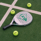 Dunlop Megamax Silver 2026 Padel Racket