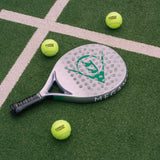 Dunlop Megamax Silver 2026 Padel Racket