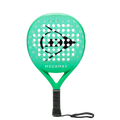 Dunlop Megamax Green Padel Racket