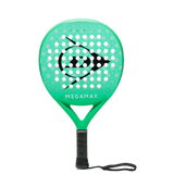 Dunlop Megamax Green Padel Racket