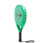 Dunlop Megamax Green Padel Racket