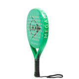 Dunlop Megamax Green Padel Racket
