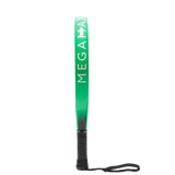 Dunlop Megamax Green Padel Racket