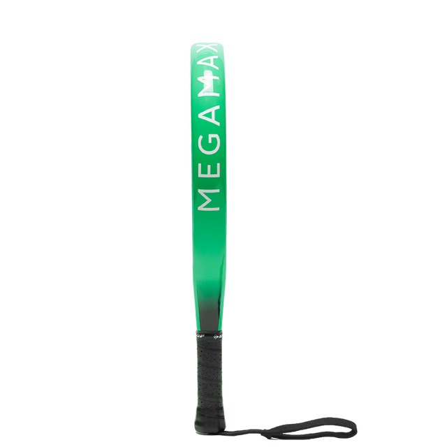 Dunlop Megamax Green Padel Racket