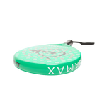 Dunlop Megamax Green Padel Racket