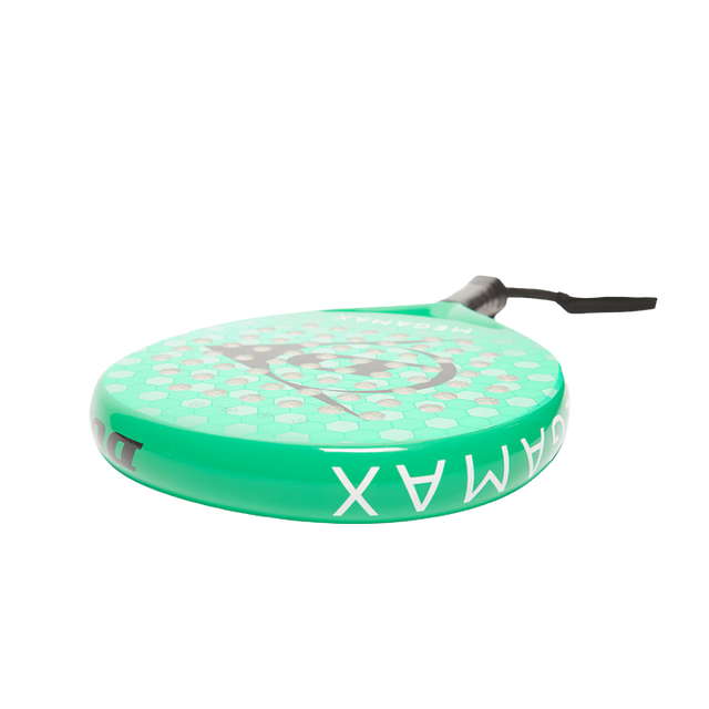Dunlop Megamax Green Padel Racket