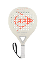Dunlop Nanomax Lite 2026 Padel Racket