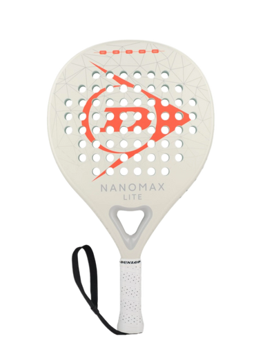 Dunlop Padel Rackets