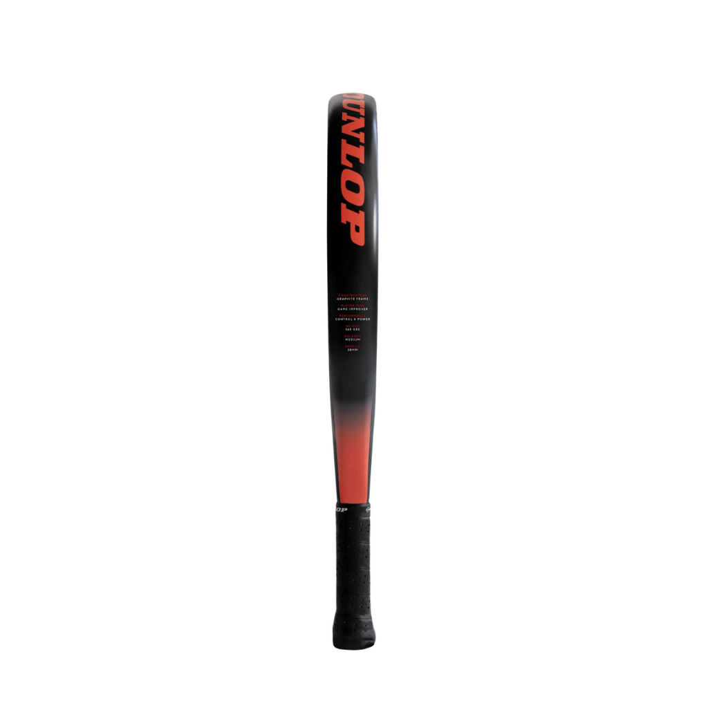 Dunlop Nanomax Pro Padel Racket
