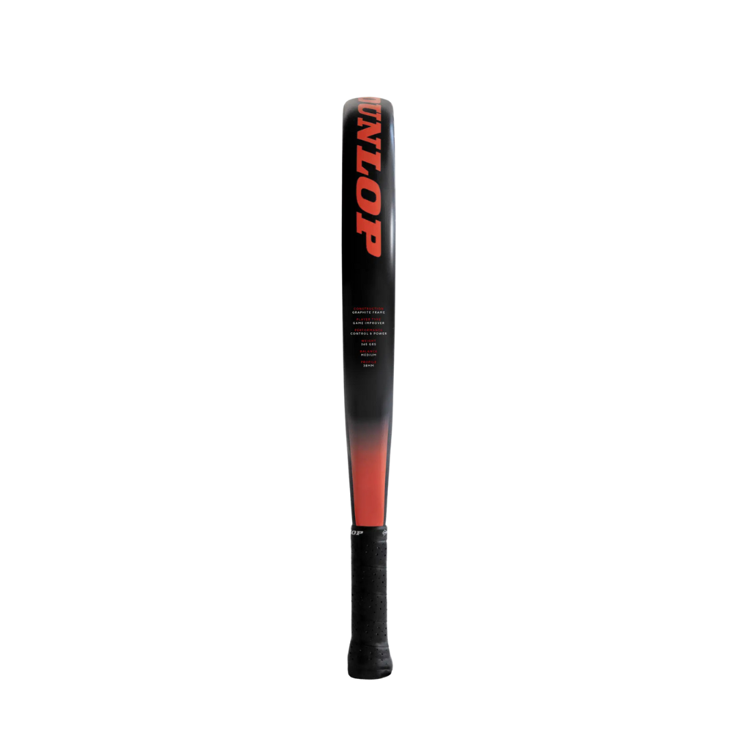 Dunlop Nanomax Pro Padel Racket