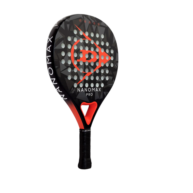 Dunlop Nanomax Pro Padel Racket