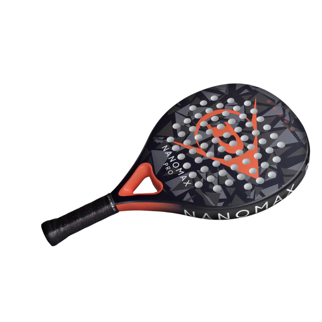 Dunlop Nanomax Pro Padel Racket