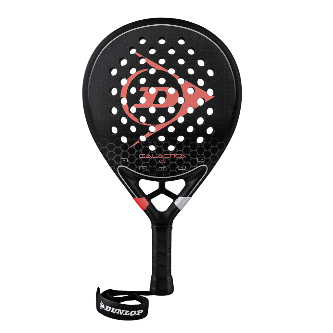 Galactica OS 2025 Padel Racket
