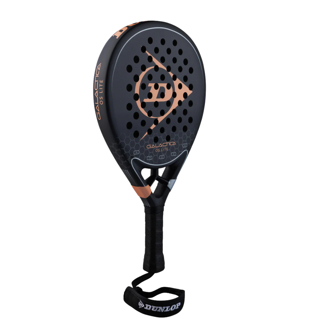 Dunlop Galactica OS Lite 2025 Padel Racket