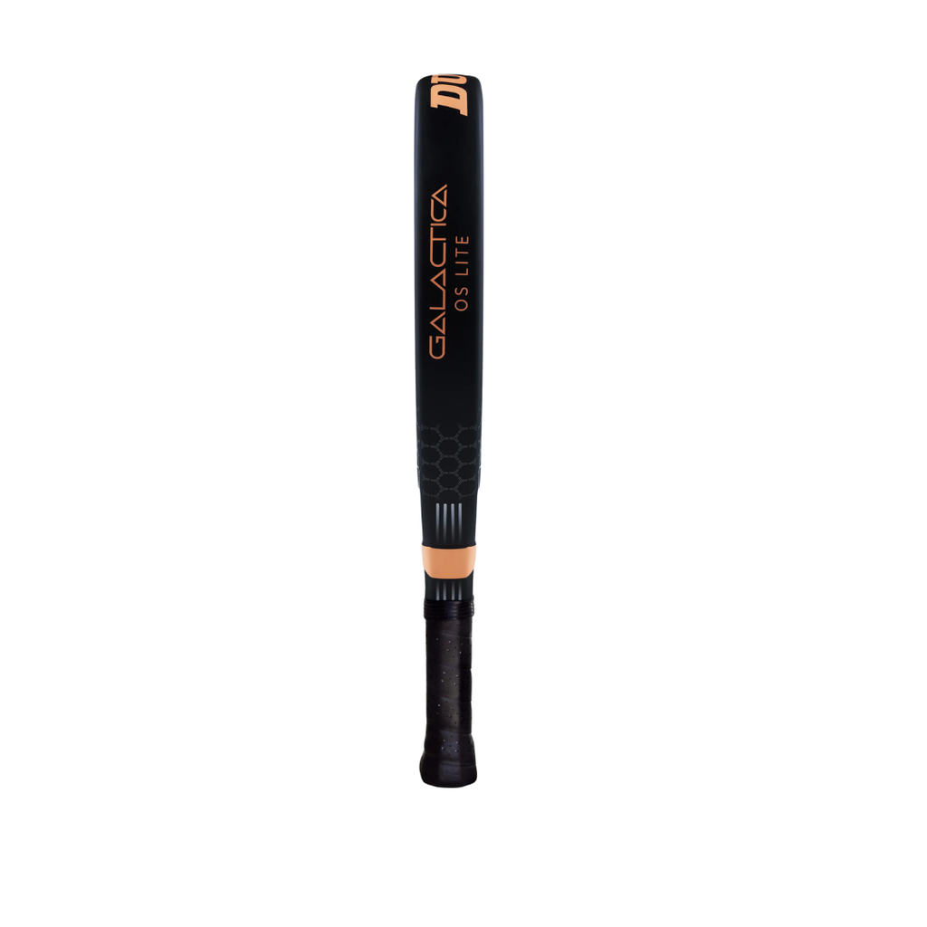 Dunlop Galactica OS Lite 2025 Padel Racket